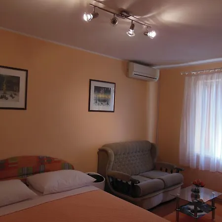 Apartament One-bedroom In Valbandon Ix Štinjan