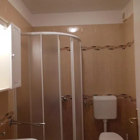 Apartment One-bedroom In Valbandon Ix *