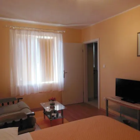One-bedroom In Valbandon Ix Stinjan