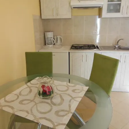 Apartament One-bedroom In Valbandon Ix Štinjan